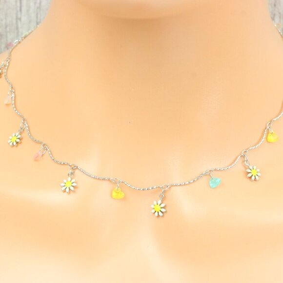 "Minimalist Necklace Chain, Elegant Jewelry for Women & Girls | MLCRC1018 - Picture 6 of 9